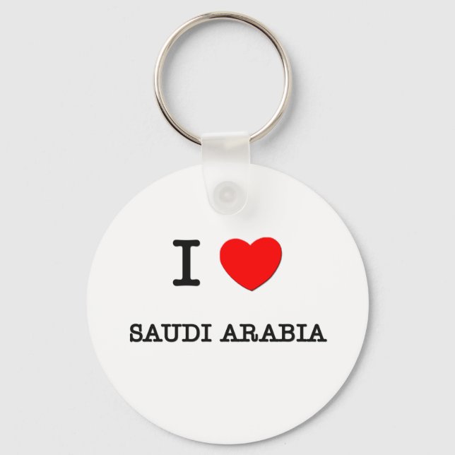 CHAVEIRO EU OUVI A ARÁBIA SAUDITA (Frente)