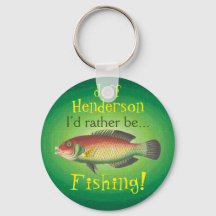 Eu Preferencialmente A Pescar! Personalizado