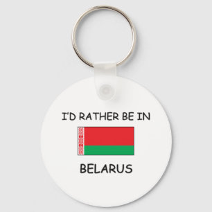 Chaveiro Eu preferencialmente estaria em Belarus