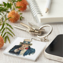 Eu Quero Você | Figura Patriótica Clássica America