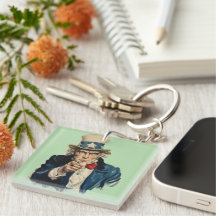 Eu Quero Você | Figura Patriótica Clássica America