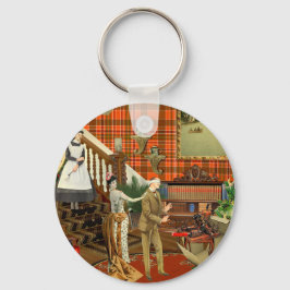 Chaveiro Eu Sei Do Que Você Precisa