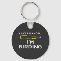 Eu sou Birding