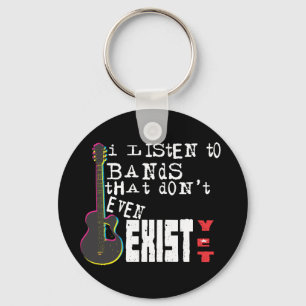 Chaveiro Eu sou Indie