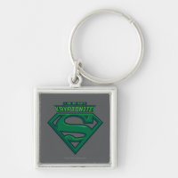 Eu Sou Minha Kryptonita Pai