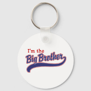 Chaveiro Eu sou o big brother