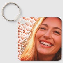 Eu Te Amo + A Noiva Com Corações Ao Fundo