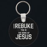 Chaveiro Eu Te Condeno Em Nome De Jesus<br><div class="desc">Eu Te Condeno Em Nome De Jesus</div>