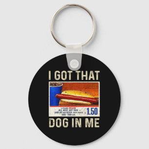 Chaveiro Eu Tenho Aquele Cachorro Em Mim Engraçados Cachorr