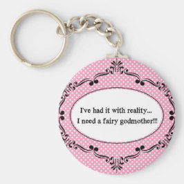 Chaveiro Eu tive isso com a realidade, preciso de uma madri