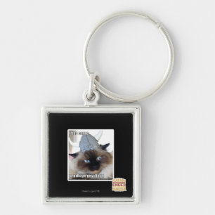 Chaveiro Eu vim pilhar a vila do ur