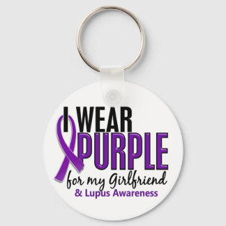 Chaveiro Eu Visto Roxo Para Meu Namorada 10 Lupus