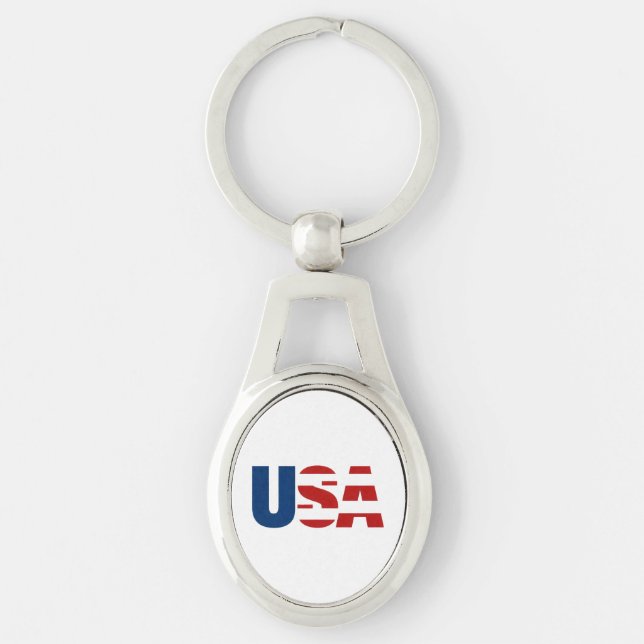 CHAVEIRO EUA. (Frente)