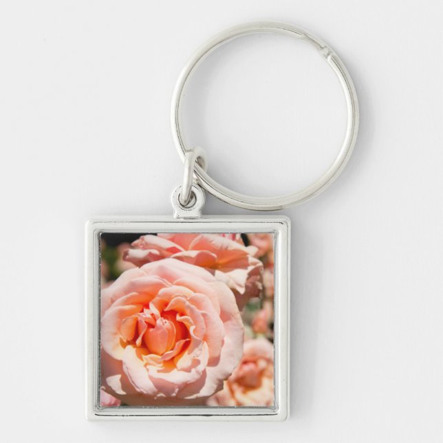 Chaveiro EUA, Alabama, Theodore Near Mobile 5 (Frente)