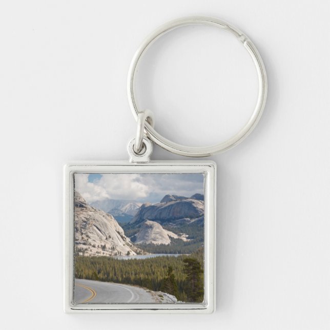Chaveiro EUA, Califórnia, Parque Nacional de Yosemite (Frente)