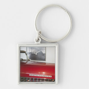 Chaveiro EUA, Indiana, Auburn: Auburn, Cord, Duesenberg 7