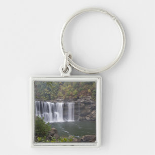 Chaveiro EUA - Kentucky. Cumberland Falls no