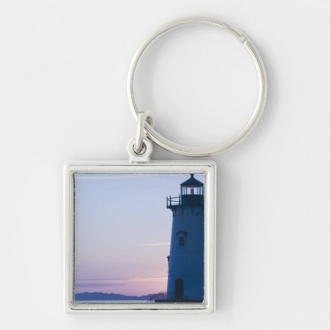 Chaveiro EUA, MASSACHUSETTS, Martha's Vineyard: 2 (Frente)