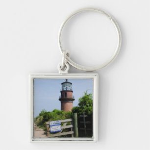 Chaveiro EUA, Massachusetts, Martha's Vineyard, Aquinnah.