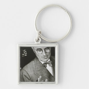 Chaveiro EUA, Missouri, Independence, Truman Presidencial