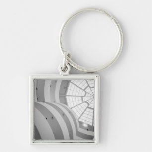 Chaveiro EUA, Nova York, Cidade de Nova York: O Guggenheim