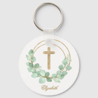 Eucalyptus Dourado Cross