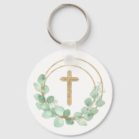 Eucalyptus Dourado Cross