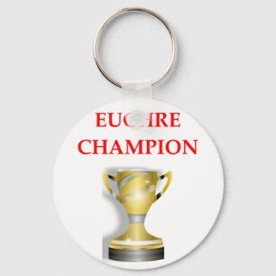 Chaveiro euchre