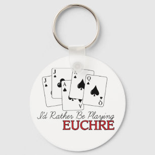 Chaveiro Euchre