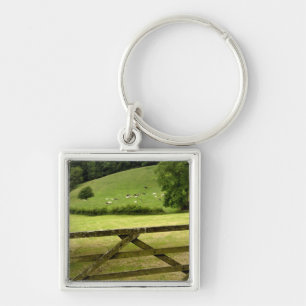 Chaveiro Europa, Inglaterra, Lake District, Cumbria,