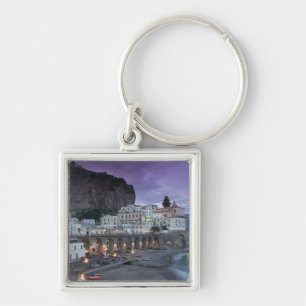Chaveiro Europa, Itália, Campânia (Costa Amalfi) Atrani: