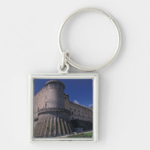 Chaveiro Europa, Itália, Nápoles, Castel Nuovo