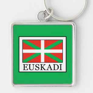 Chaveiro Euskadi