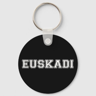 Chaveiro Euskadi