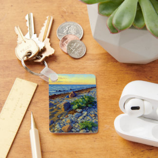 Chaveiro Evening light on the coast of Vormsi