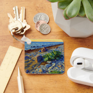 Chaveiro Evening light on the coast of Vormsi