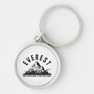 Chaveiro Everest