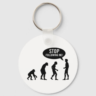 Chaveiro evolução