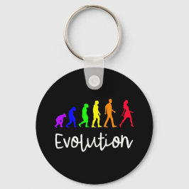 Chaveiro Evolução