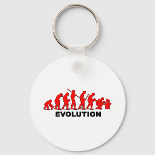 Chaveiro Evolução