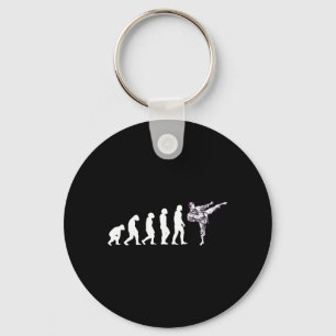 Chaveiro Evolução Legal Taekwondo Karate Aikido Ju Jutsu