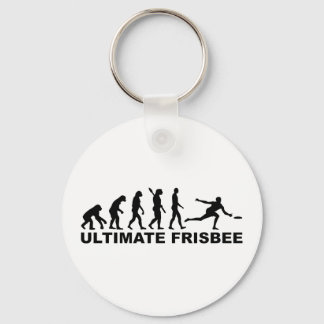 Chaveiro Evolution Frisbee