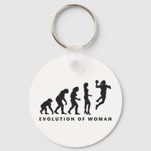 Chaveiro evolution handball