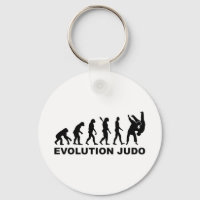 Evolution Judo