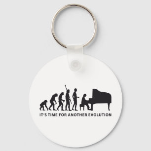 Chaveiro evolution piano