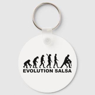 Chaveiro Evolution Salsa
