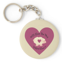 Ewe Será Meu Namorados?