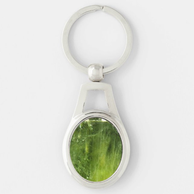 Chaveiro Exame de Peridot (Frente)