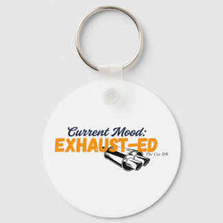 Chaveiro Exausto