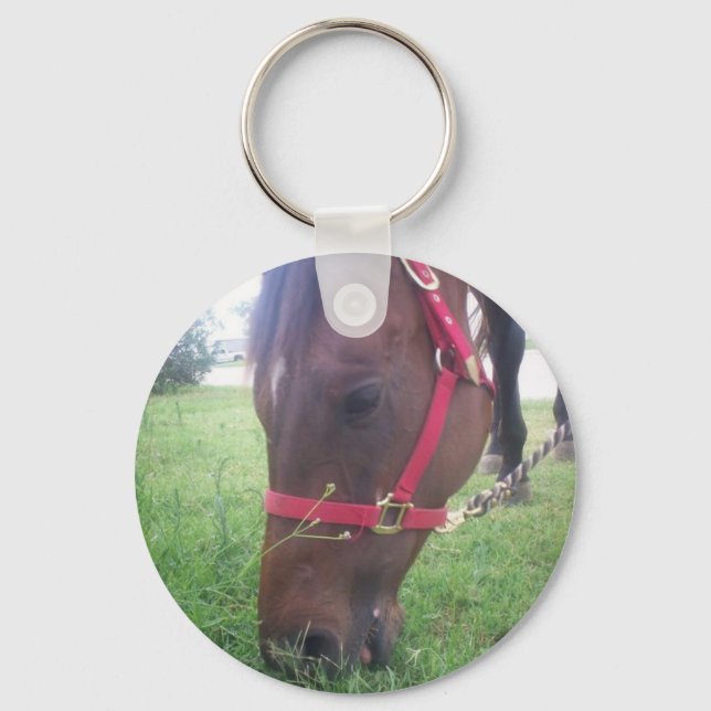 Chaveiro Excalibur (Frente)